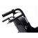 Vermeiren Inovys II Evo Kantelrolstoel - 45 cm Zitbreedte