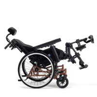 Vermeiren Inovys II Evo Kantelrolstoel - 45 cm Zitbreedte