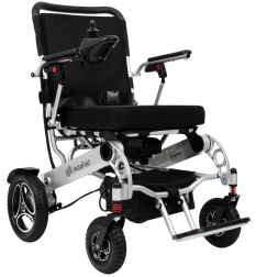 Electrische rolstoel Drive Instafold