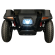 IVA Rider 700 – Innovatieve Elektrische Scootmobiel met 4 Wielen - Blauw