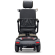 IVA Rider 700 – Innovatieve Elektrische Scootmobiel met 4 Wielen - Blauw