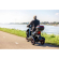 IVA T3 2.0 – Stijlvolle en Veilige Elektrische Driewielscooter 30 km\/u - Wit