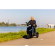 IVA T3 2.0 – Stijlvolle en Veilige Elektrische Driewielscooter 30 km\/u - Wit