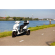 IVA T3 2.0 – Stijlvolle en Veilige Elektrische Driewielscooter 30 km\/u - Wit