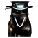 IVA Z1000 – Comfortabele en Krachtige Scootmobiel 25 km\/u - Zwart