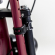 Joiny Elektrischer Dreirad-Scooter - Blau