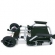 JoyRider - Opvouwbare Elektrische Rolstoel - Blauw