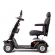 Kymco Midi XLS balck silber