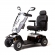 Scootmobiel Kymco Midi XLS zwart zilver