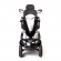 Scootmobiel Kymco new Maxer Goud