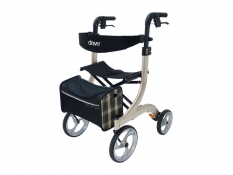Rollator lichtgewicht Drive Nitro champagne L