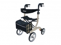 Rollator Nitro\t- Größe XS farbe champagne