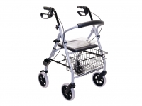 Lightweight Rollator Gigo Drive