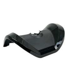 Life&Mobility Presto S Voorkap - Zwart