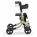 Rollator MultiMotion Light champagne