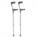 ExcelCare Elbow Stool crutches junior