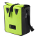Lynx Enkele fietstas Valley - Neon Geel 21L