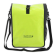 Lynx Enkele fietstas Valley - Neon Geel 21L