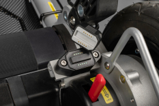 Magneet connector E-ability Splitrider rolstoel