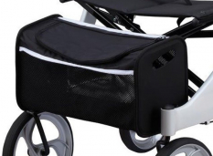 Mand Drive nitro rollator