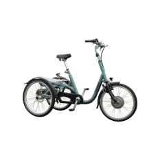 Van Raam Maxi Driewielfiets – Stabiele en Comfortabele Driewieler voor Volwassenen
