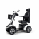 Scootmobiel Mercurius 4 LTD wit