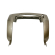 Achterkap Vermeiren Mercurius - Champagne C08-077-01271