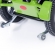 Scootmobiel Life and Mobility Mezzo 3 wielen groen