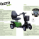 Scootmobiel Life and Mobility Mezzo 4 wielen groen 2017 5962 km gebruikt