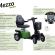 Scootmobiel Life and Mobility Mezzo 4 wielen zilver