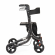 Rollator MultiMotion Light antraciet