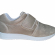 MSF Comfortschoen Sanne - beige, dames maten 36 - 43