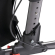 Multimotion Rollator dubbel opvouwbaar - Rood