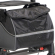 Multimotion Rollator dubbel opvouwbaar - Rood