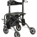 MultiMotion Duo rollator rolstoel