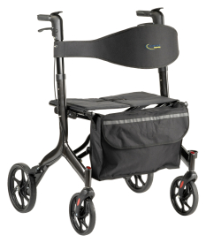 Multimotion XL licht gewicht rollator