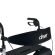 Drive Nitro SL Rollator - Lichtgewicht, stijlvol en stabiel - Wit