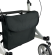 Drive Nitro SL Rollator - Lichtgewicht, stijlvol en stabiel - Wit
