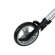 Drive Nitro SL Rollator - Lichtgewicht, stijlvol en stabiel - Wit