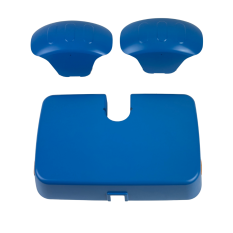 Onderdelenset voor Life & Mobility Vivo origineel - Blauw