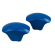 Onderdelenset voor Life & Mobility Vivo origineel - Blauw