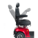Vermeiren Ceres SE Kompakter Scooter Umbra Grau (Dunkelgrau)