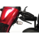 Vermeiren Ceres SE Kompakter Scooter Umbra Grau (Dunkelgrau)