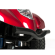 Vermeiren Ceres SE Kompakter Scooter Umbra Grau (Dunkelgrau)