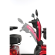 Vermeiren Ceres SE Kompakter Scooter Umbra Grau (Dunkelgrau)