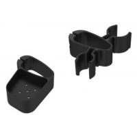 Rehasense Streamer Stockhalter Schwarzer
