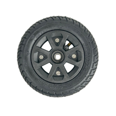 Buitenband + Velg 8x2.00-4 Voorband Origineel Excel Xena & i-Go