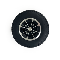 Velg + band Origineel Sterling S700 Scootmobiel