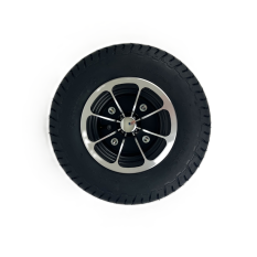 Velg + band Origineel Sterling S700 Scootmobiel