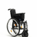 Lichtgewicht rolstoel Vermeiren D200
